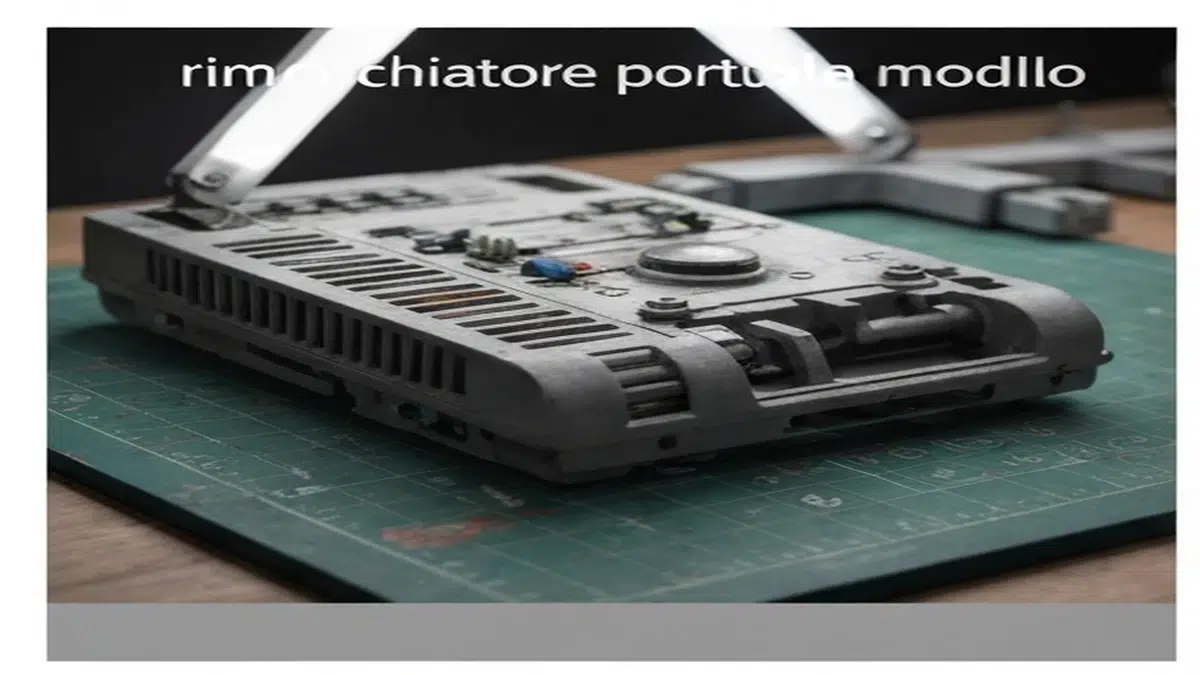 Rimorchiatore Portuale: Modellismo Navale Professionale — modello in scala